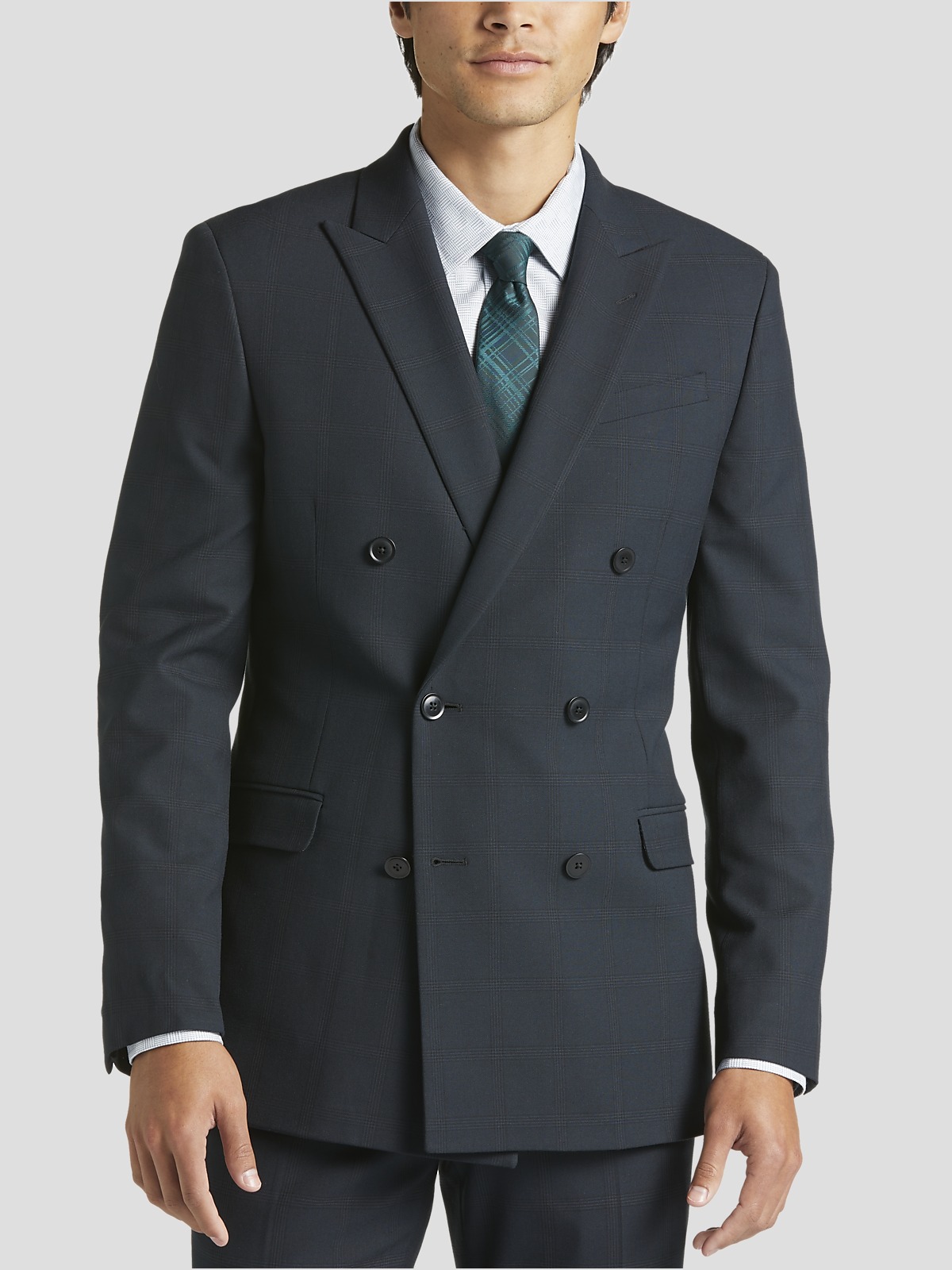 43 Long Tuxedo Separate Jackets Suits