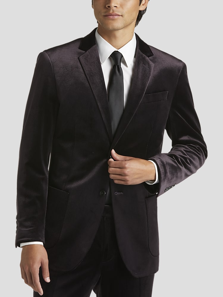 Egara suit jacket store