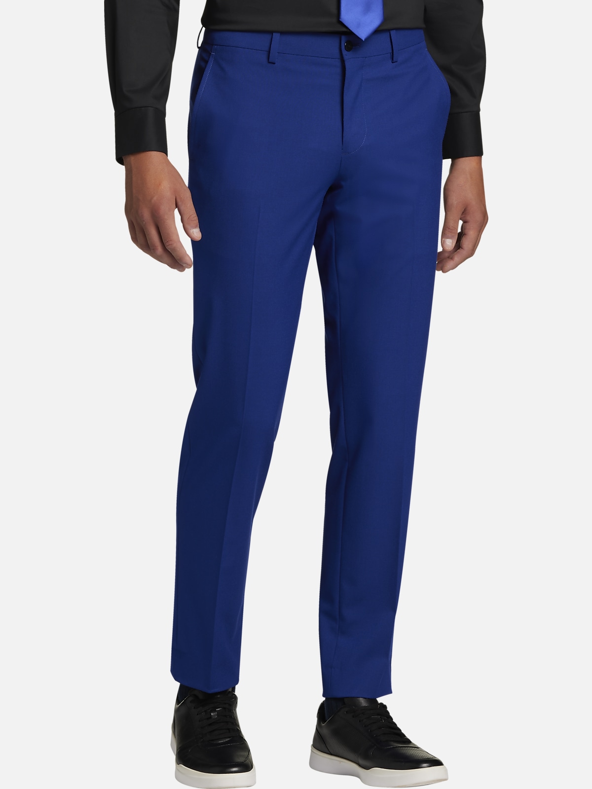 Egara Skinny Fit Suit Separates Pants | All Sale| Men's Wearhouse