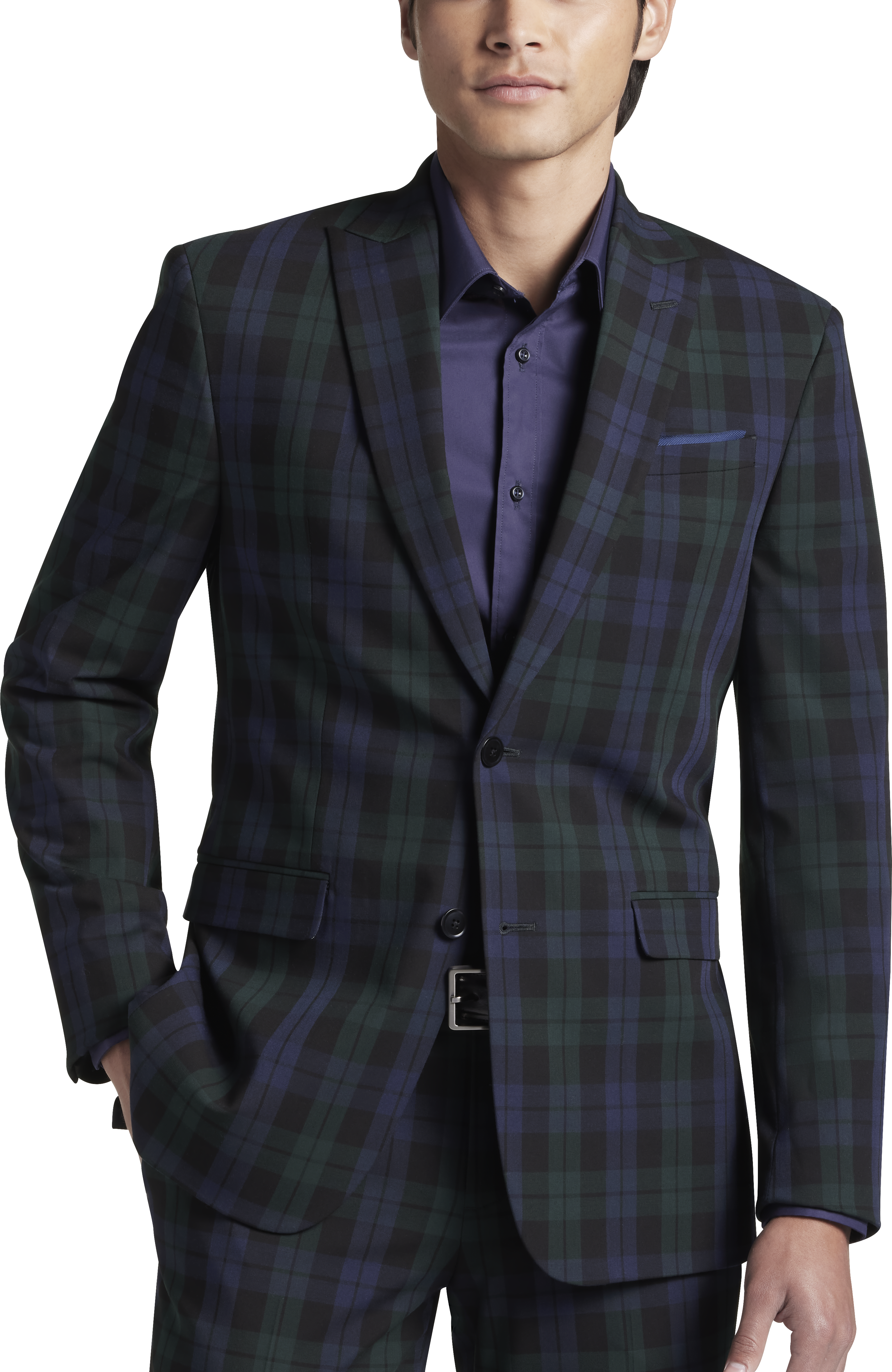 Egara suit outlet jacket