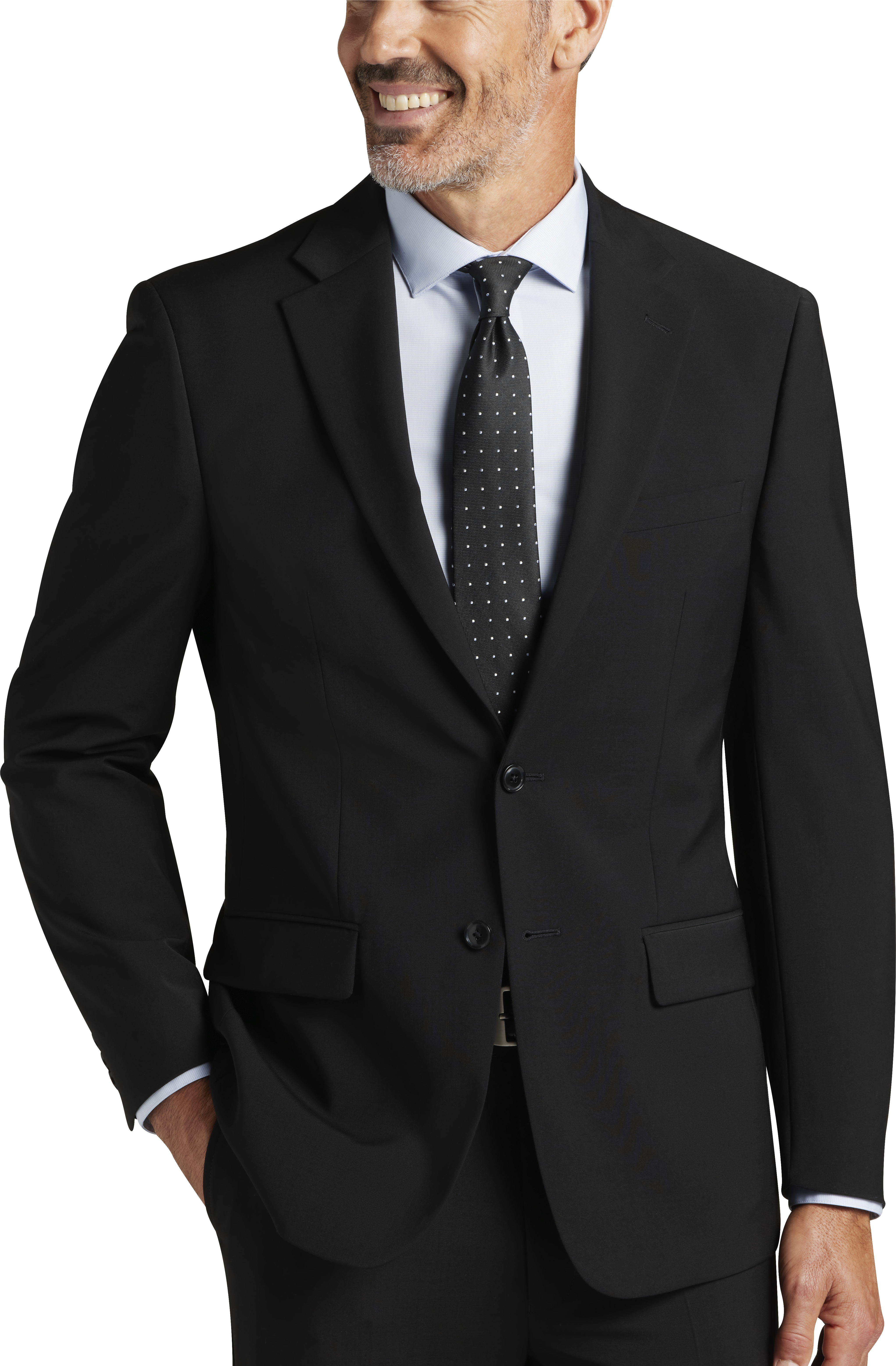 Calvin klein x fit suit separates online