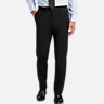 Calvin Klein Slim Fit Wool Blend Suit Pants