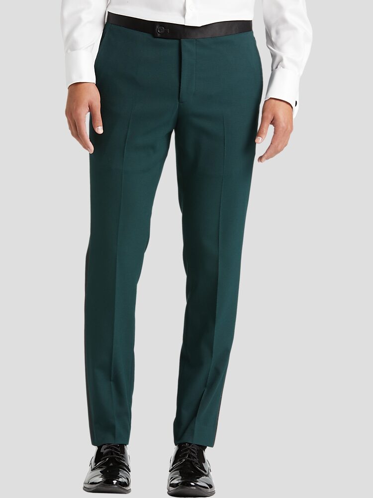 Men's wearhouse dress pants sales