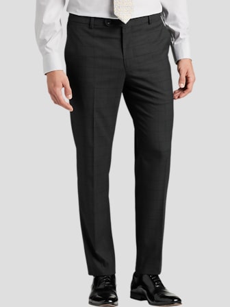 Big and tall dress pants store near me