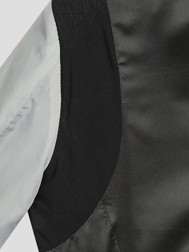 Wilke-Rodriguez Slim Fit Suit Jacket