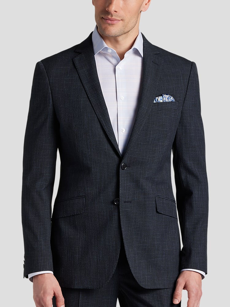Wilke Rodriguez Slim Fit Suit Separates Jacket Suit Separate Jackets Men s Wearhouse