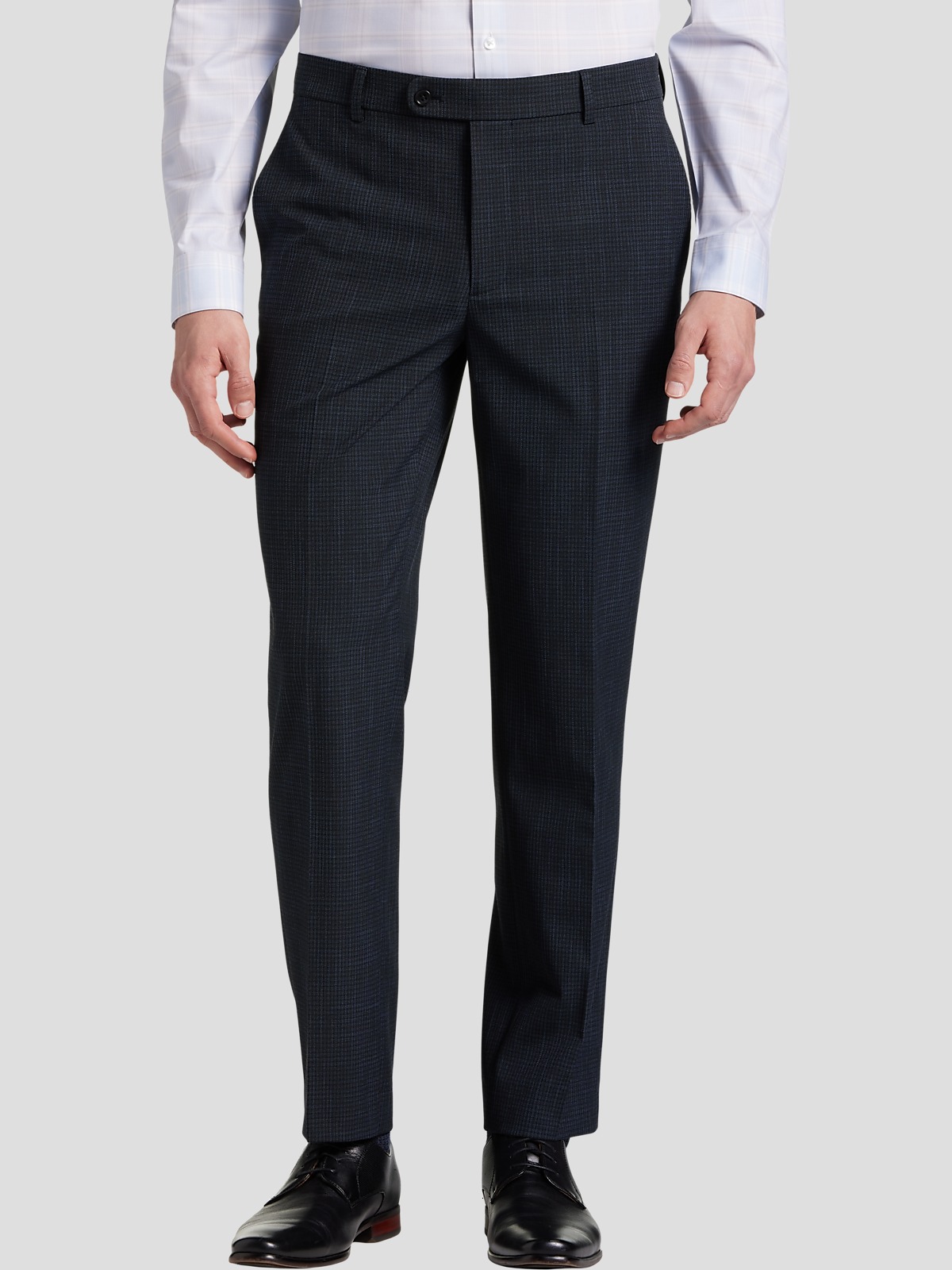 Wilke-Rodriguez Slim Fit Suit Separates Pants | All Clearance $39.99 ...