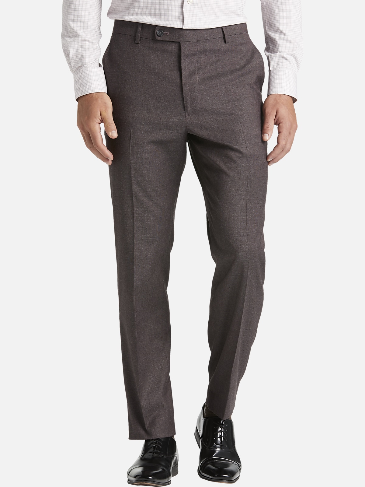 Pronto Uomo Modern Fit Suit Separates Pants | All Clearance $39.99| Men ...