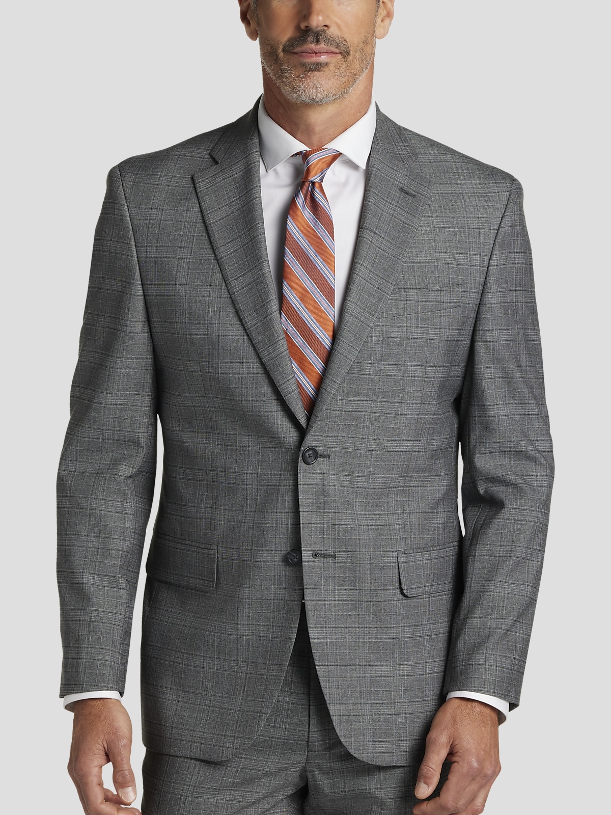 Pronto Uomo Modern Fit Suit Separates Jacket, All Sale