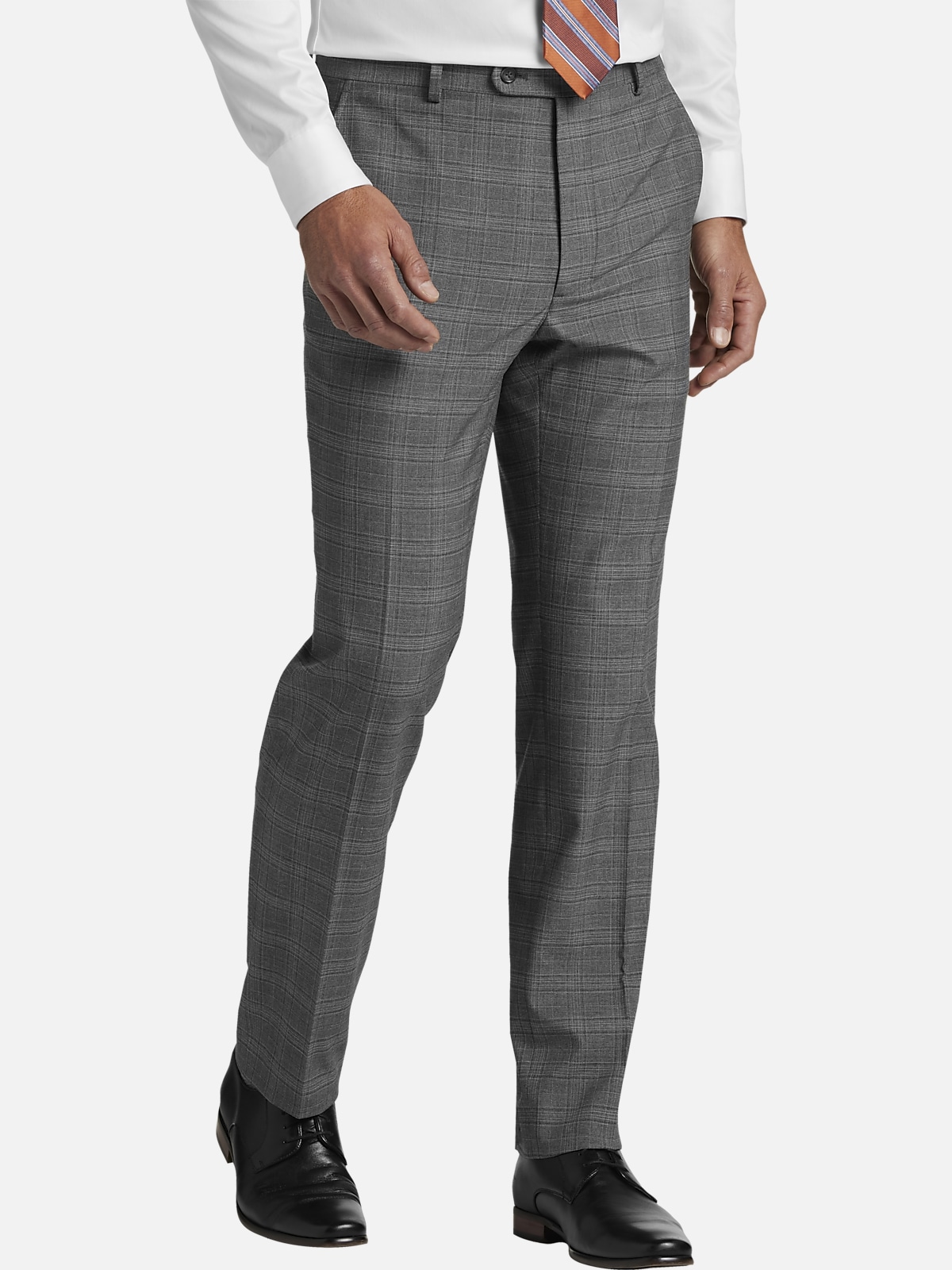 Pronto Uomo Modern Fit Suit Separates Pants | All Clearance $39.99| Men ...