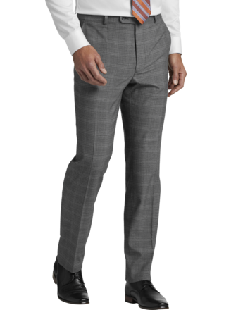 Big and Tall Suit Trousers, Big Men's Suit Trousers