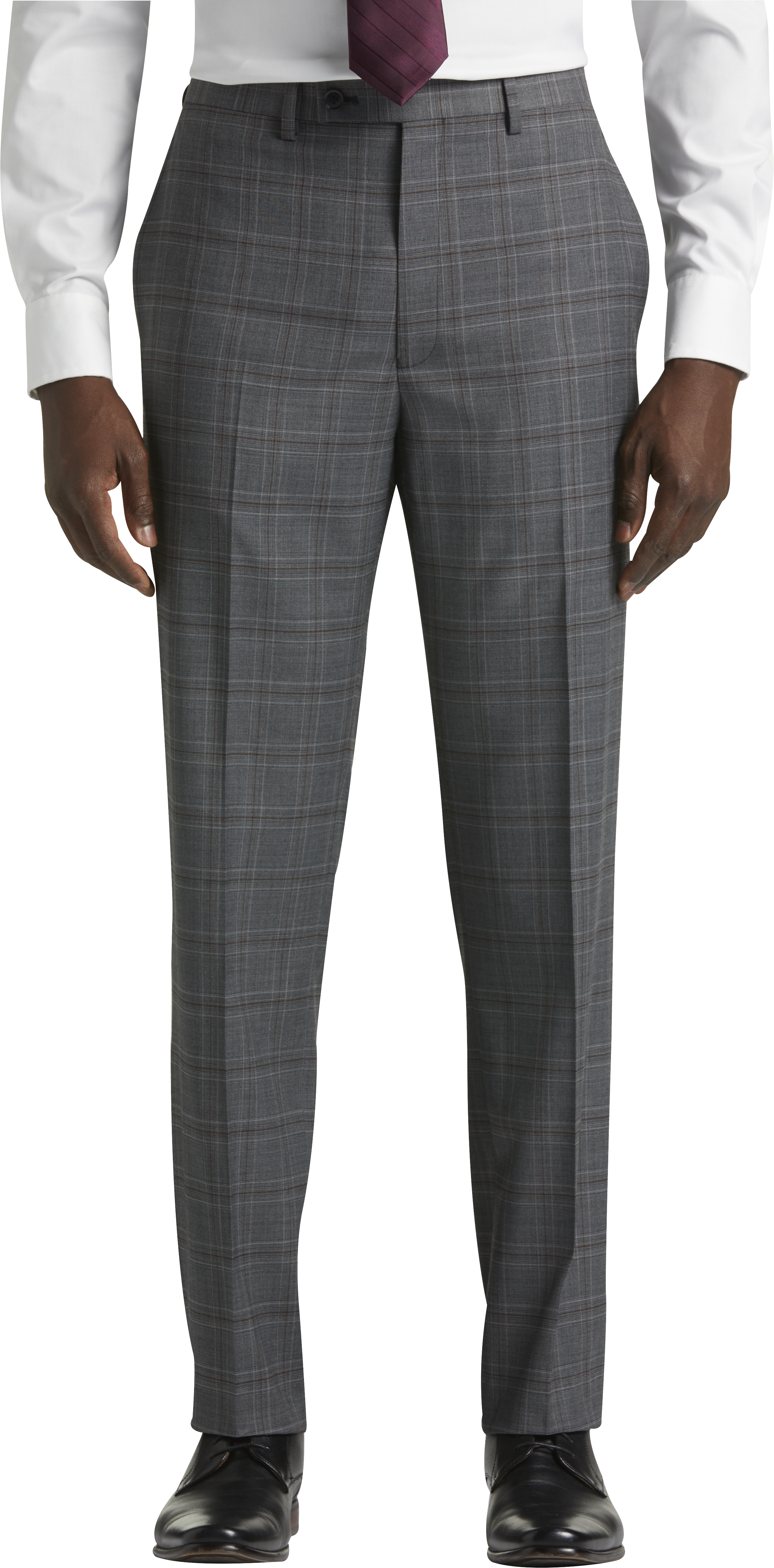 福袋セール Men's Plaid Pants | Men's Wearhouse WorkUtility&SafetyClothing