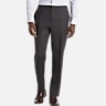 Michael Strahan Classic Fit Wool Blend Suit Pants