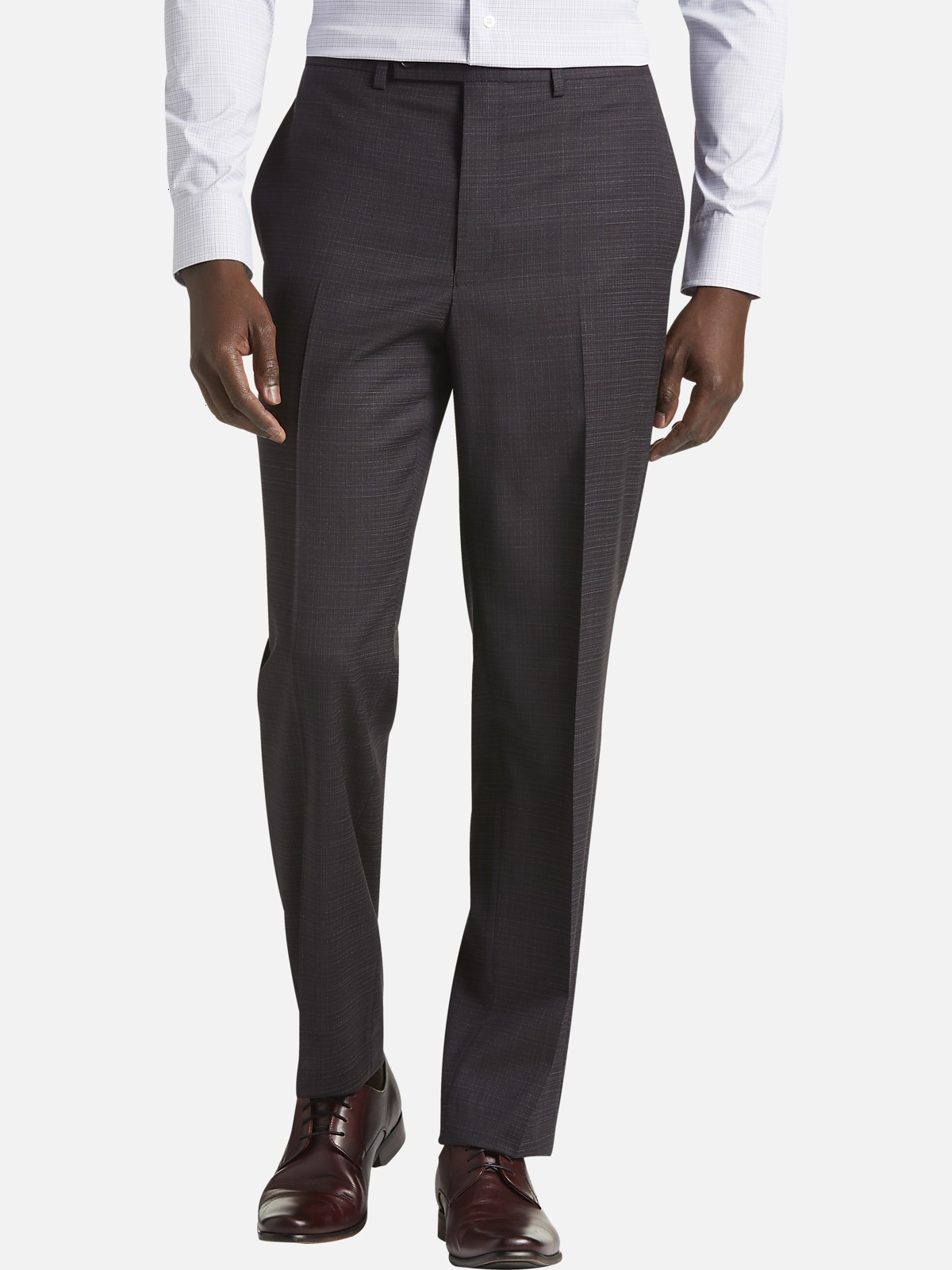 Michael Strahan Classic Fit Suit Separates Pants | Pants| Men's Wearhouse