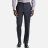 Michael Strahan Classic Fit Wool Blend Suit Pants