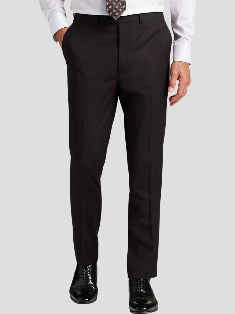 Calvin klein formal pants shop