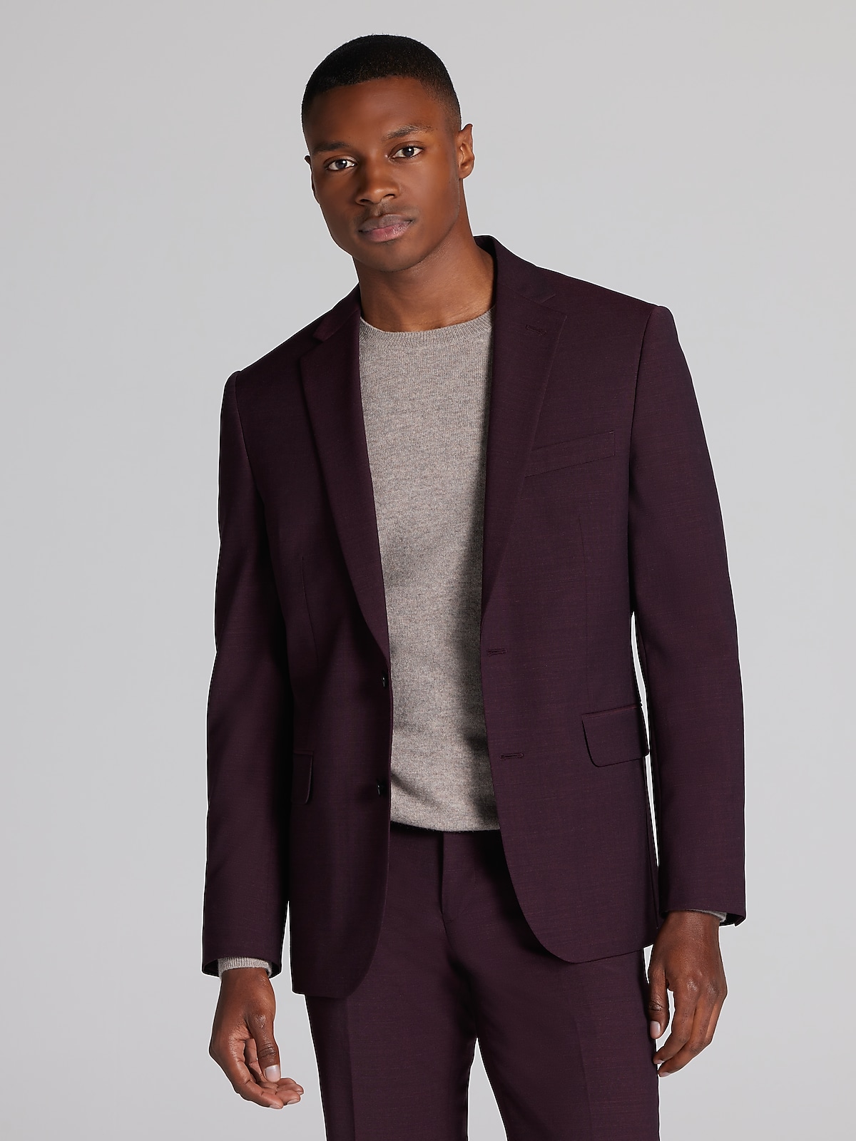 JOE Joseph Abboud Skinny Fit Suit Separates Jacket | All Clearance $39. ...