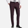 JOE Joseph Abboud Slim Fit Wool Blend Suit Pants
