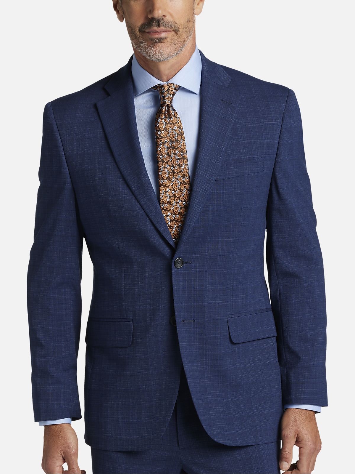 Pronto Uomo Modern Fit Suit Separates Jacket | All Sale| Men's Wearhouse