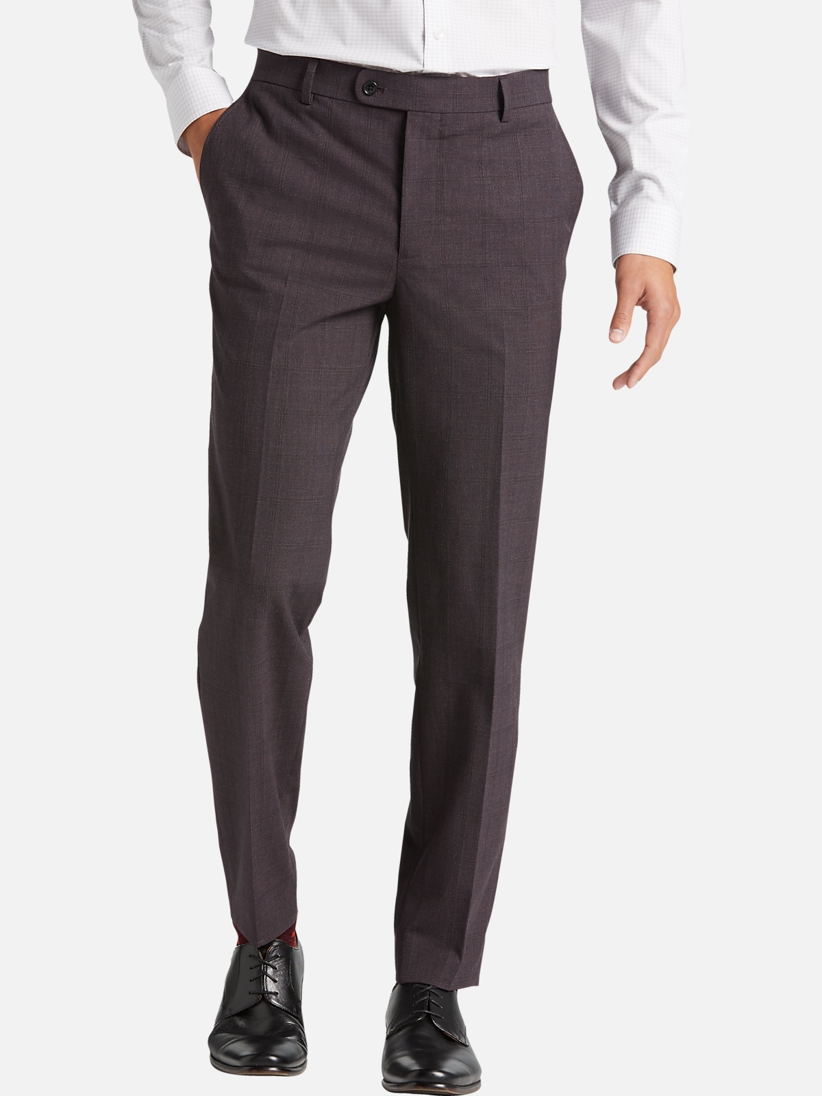 Wilke-Rodriguez Slim Fit Suit Separates Pants | Pants| Men's Wearhouse