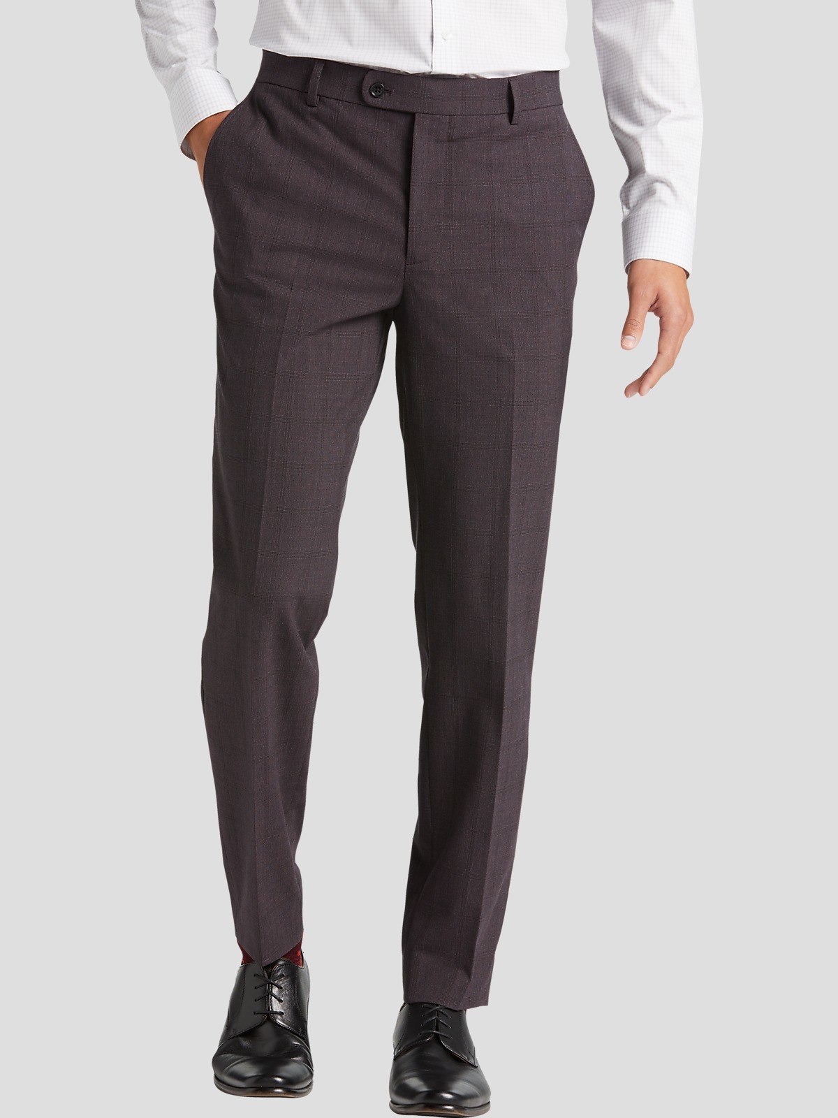 Wilke-Rodriguez Slim Fit Suit Separates Pants | All Sale| Men's Wearhouse