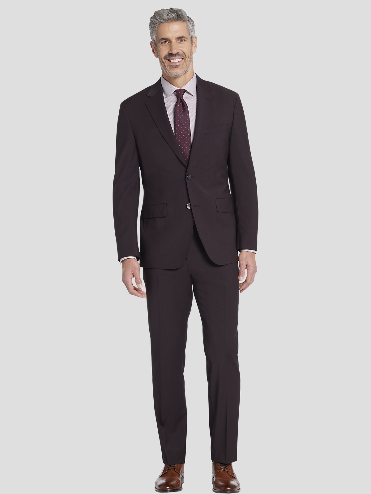 Kenneth cole suit jacket discount