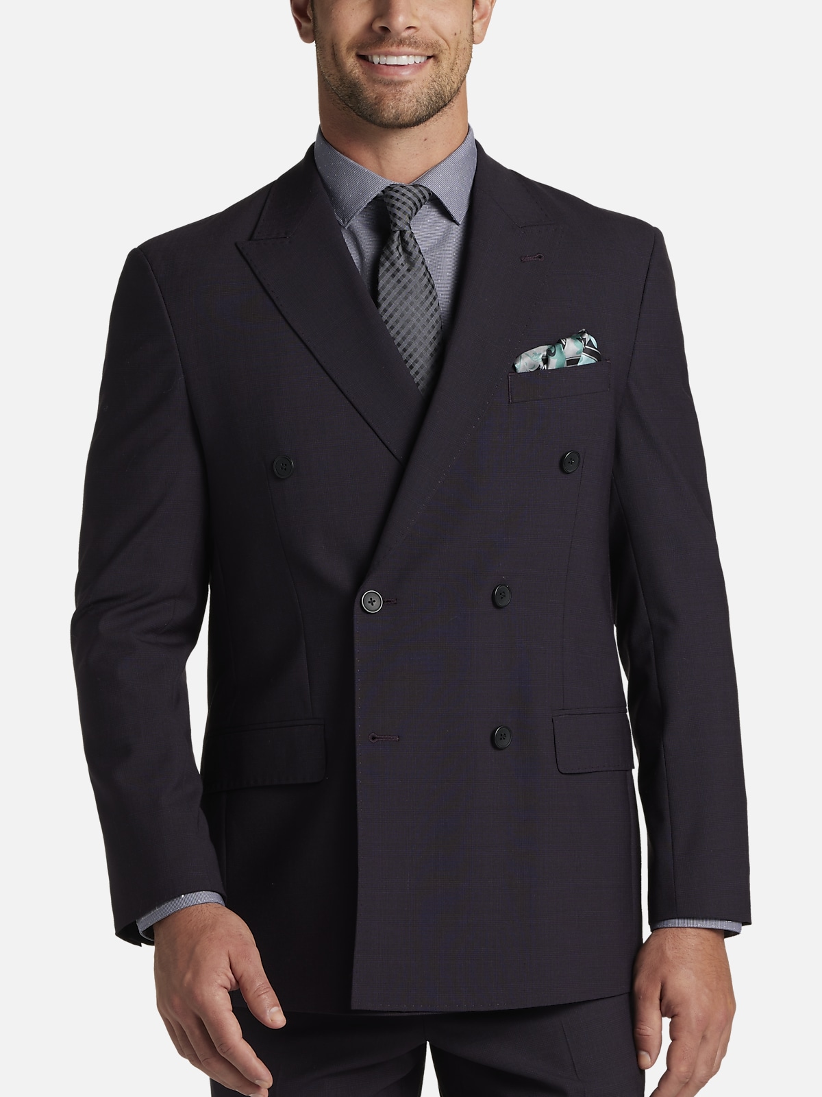 Awearness Kenneth Cole Modern Fit Suit Separates Jacket | All Sale| Men ...