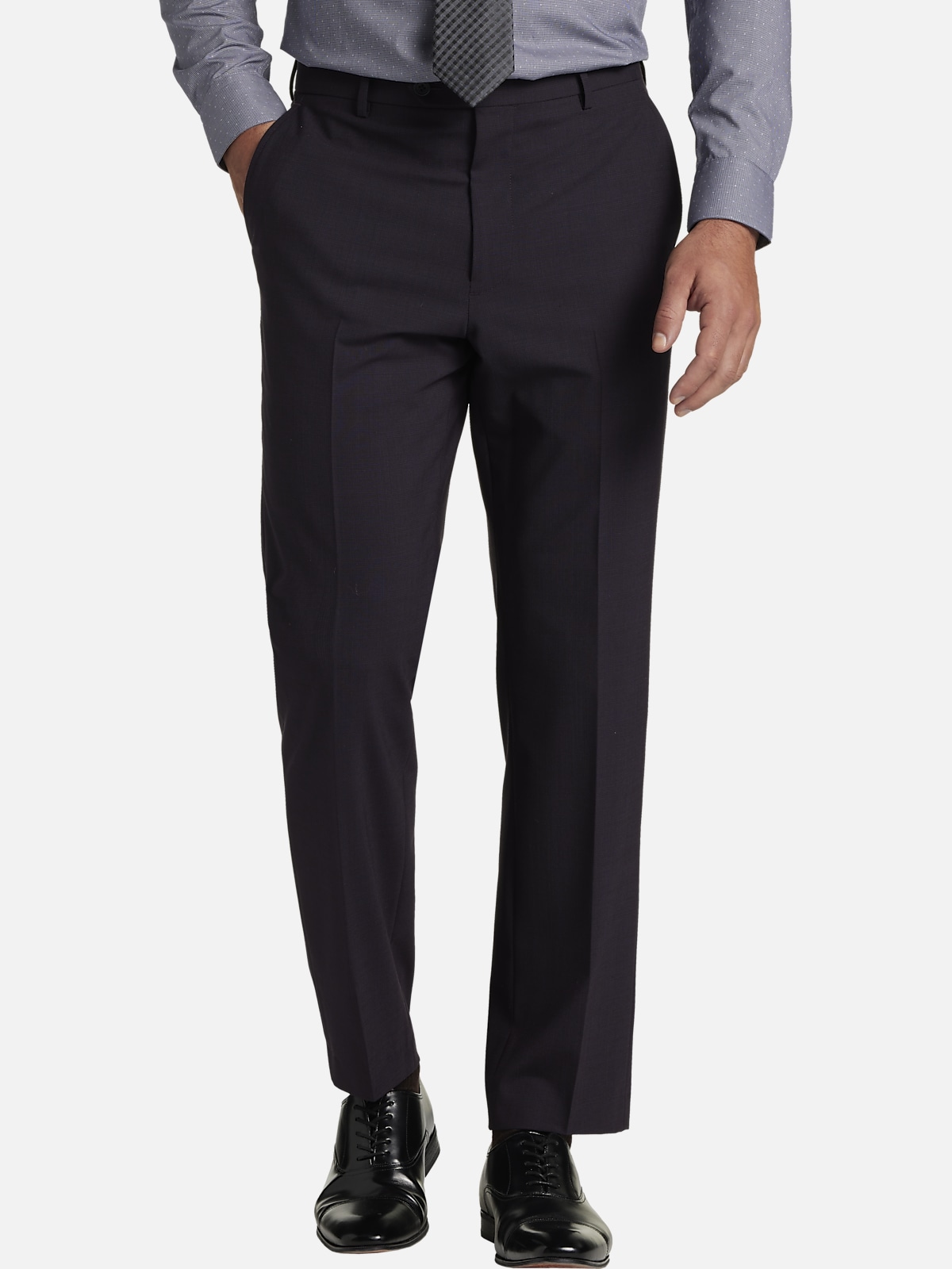 Awearness Kenneth Cole Modern Fit Suit Separates Pants | Pants| Men's ...