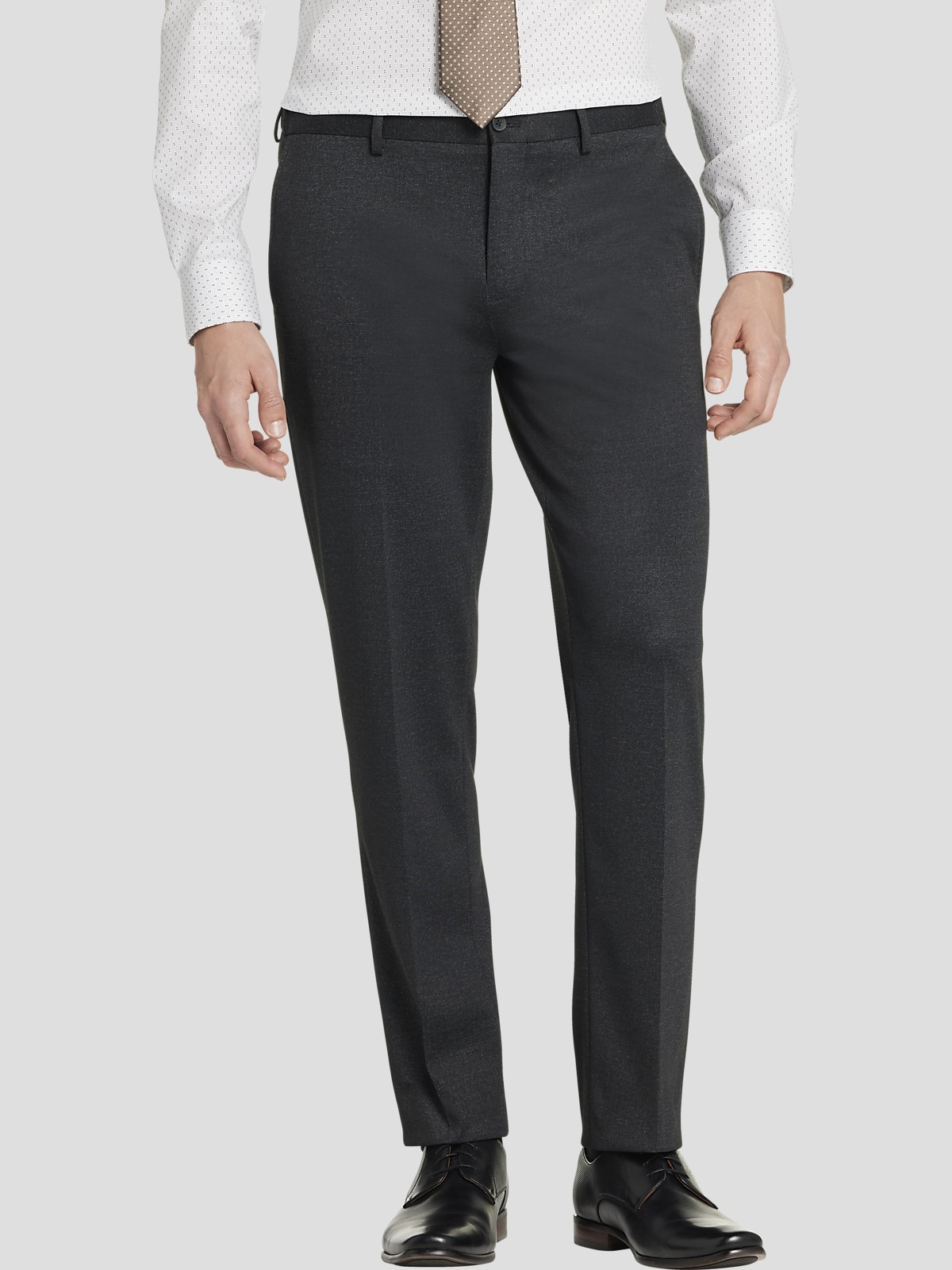 Kenneth Cole Men's Suit Separate Pant