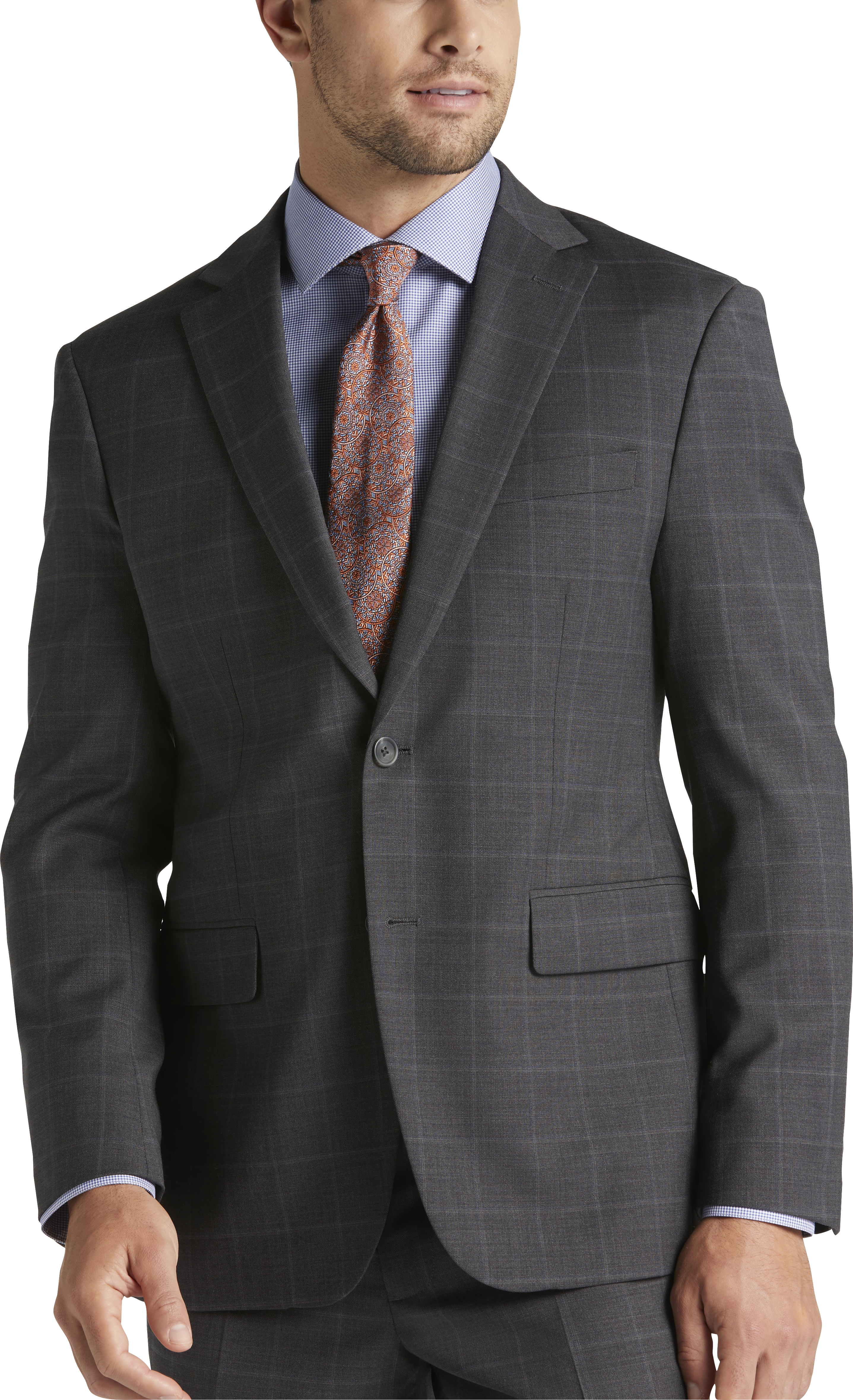 Pronto uomo platinum jacket discount