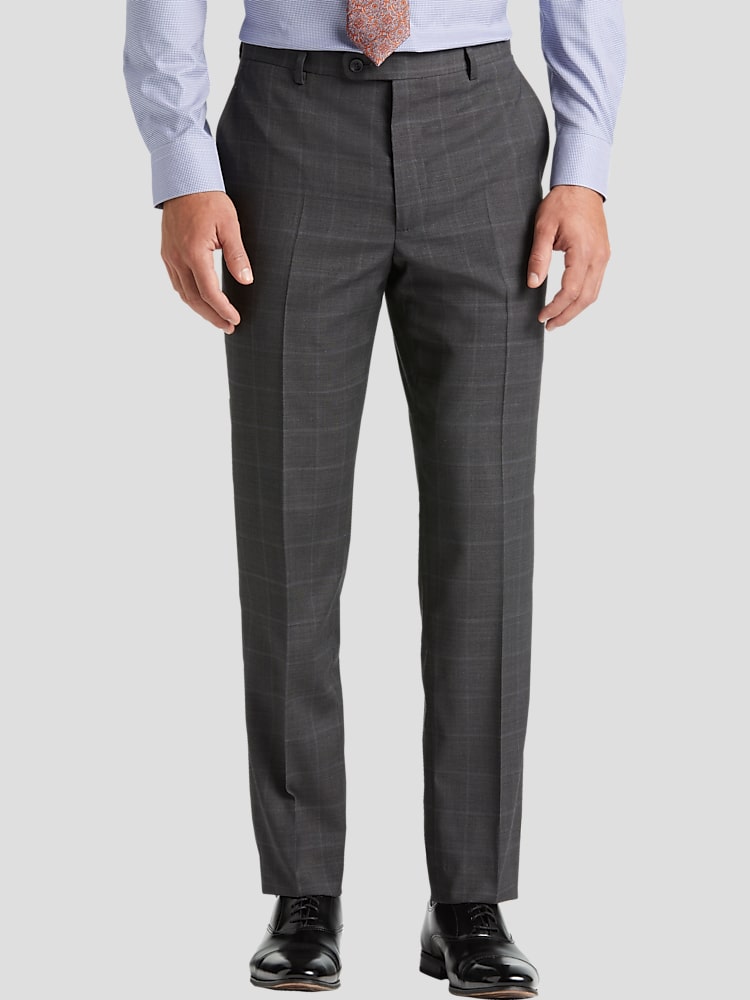 Men's wearhouse dress pants sales
