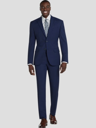 Pronto Uomo Platinum Modern Fit Suit Separates Jacket Suit Separate Jackets Men s Wearhouse