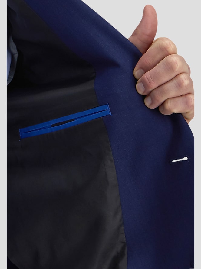 Haggar Smart Wash&reg; Repreve&reg; Classic Fit Suit Jacket