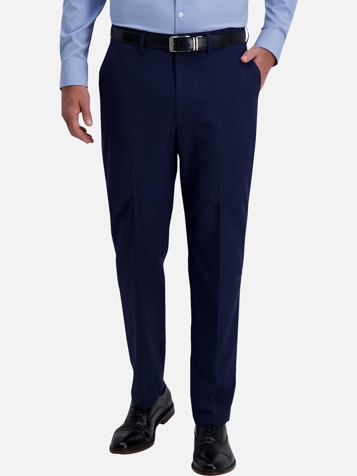 Haggar Smart Wash™ Classic Fit Suit Separates Pants | All Clearance $39 ...