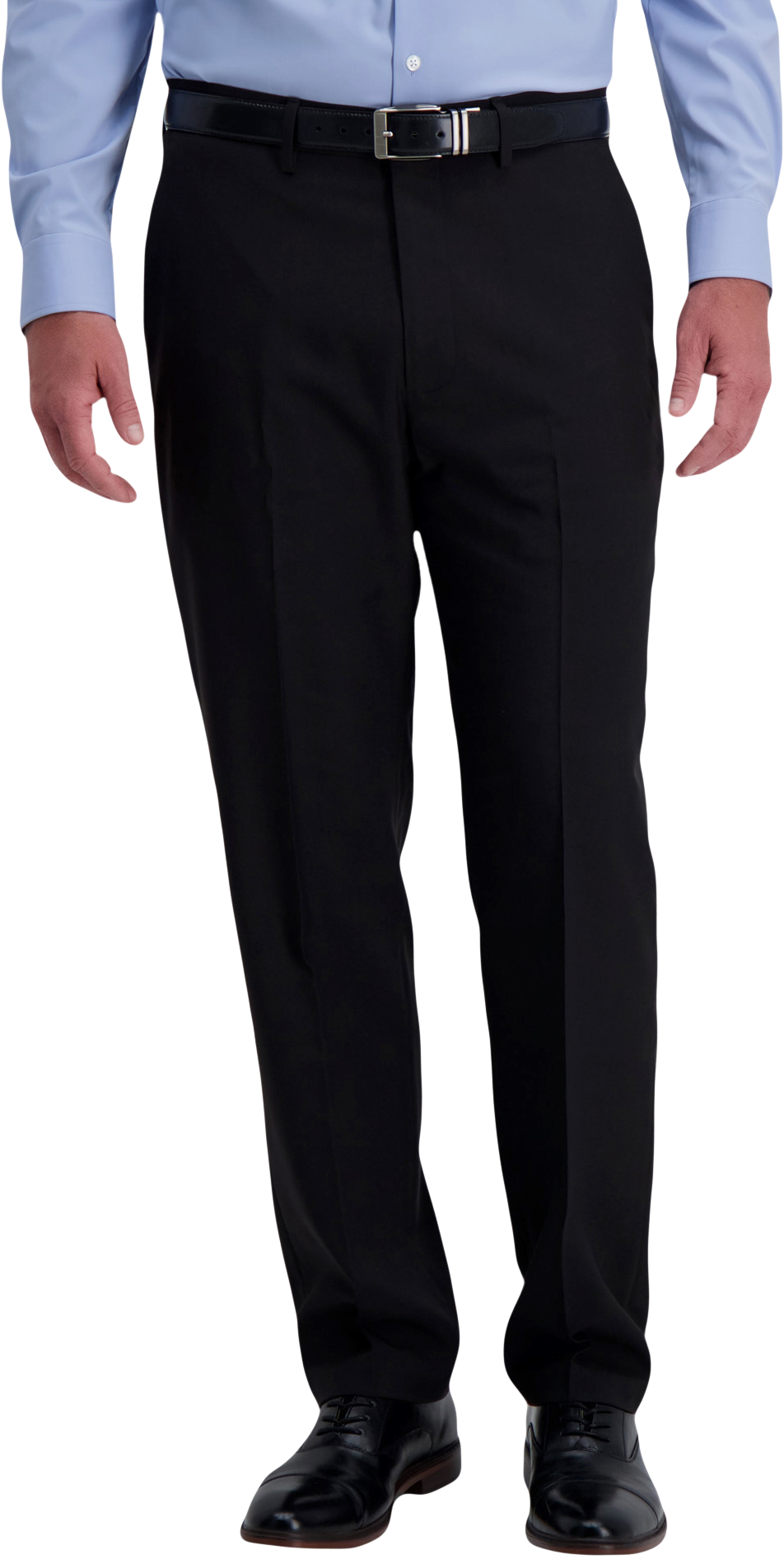 Smart Wash® Repreve® Classic Fit Suit Pant
