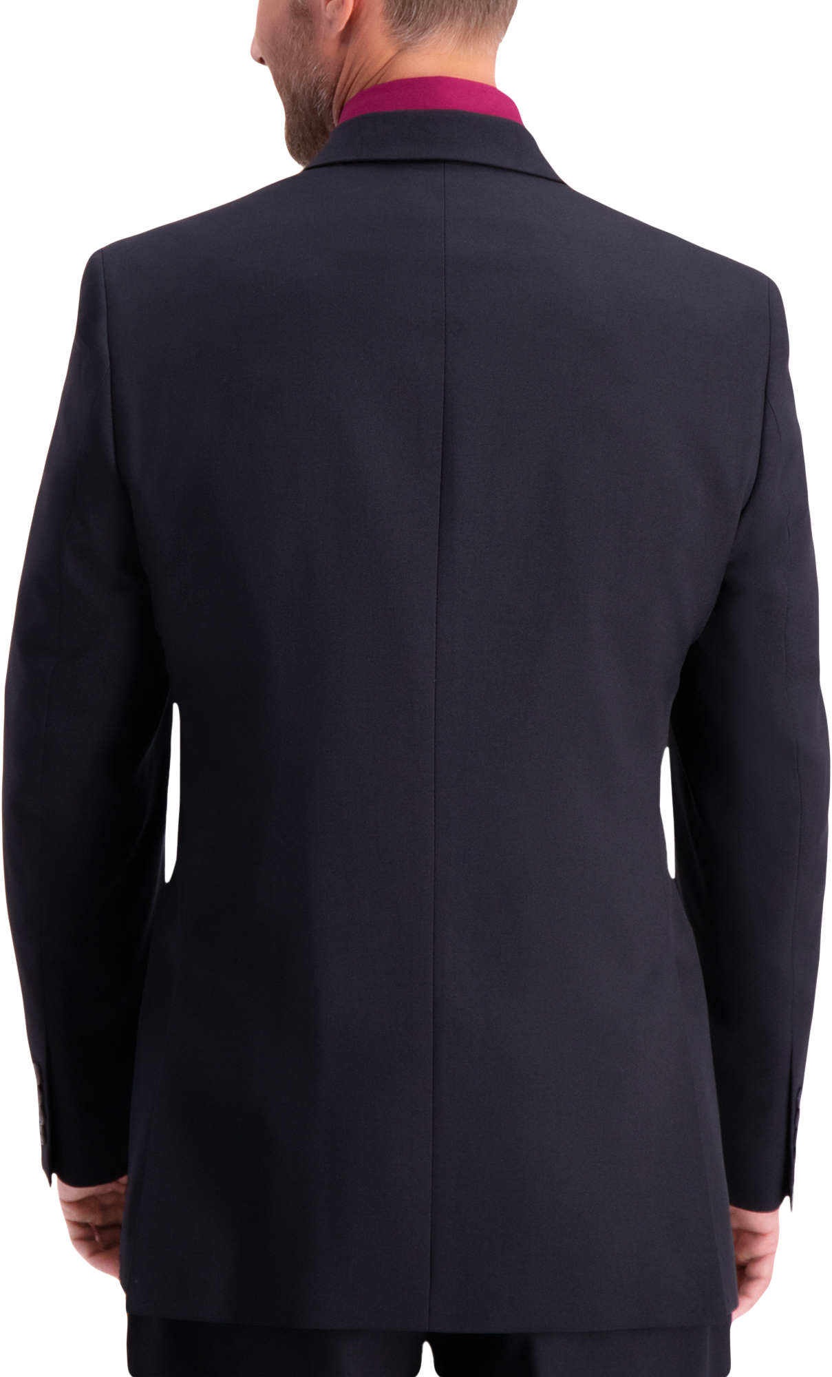 Classic Fit Suit Separates Jacket
