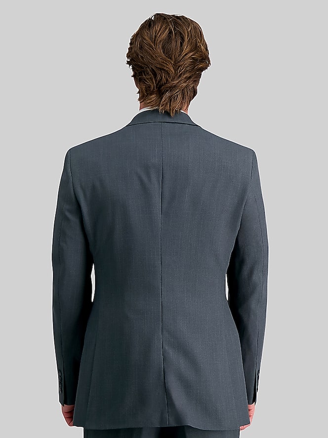 Haggar Travel Performance Tailored Fit Suit Jacket