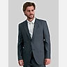 Haggar Travel Performance Tailored Fit Suit Jacket