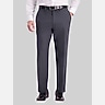 Haggar Travel Performance Tailored Fit Suit Pants