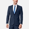 Haggar J.M. Haggar&trade; 4 Way Stretch Slim Fit Flat Front Suit Jacket