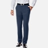Haggar J.M. Haggar&trade;  4 Way Stretch Slim Fit Flat Front Suit Pant