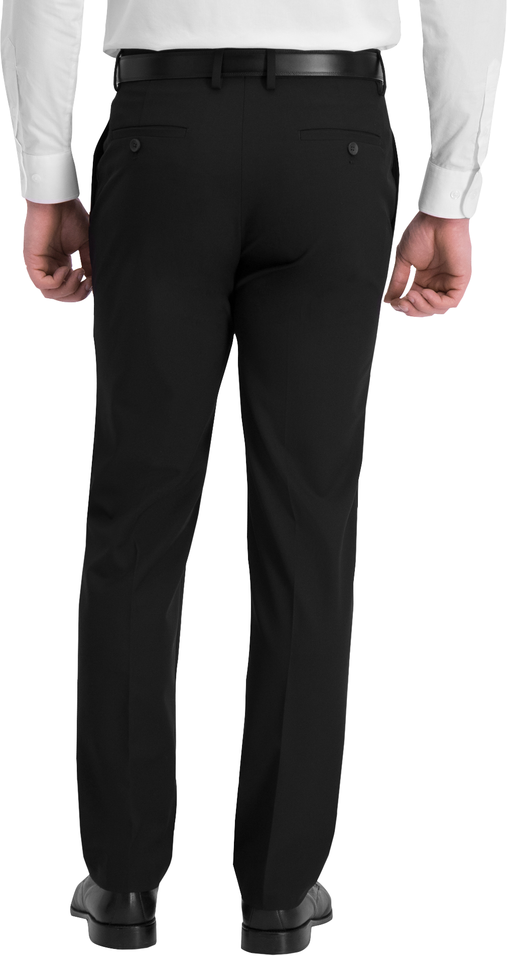 J.M. Haggar™ Slim Fit Performance 4-Way Stretch Suit Separates Pants