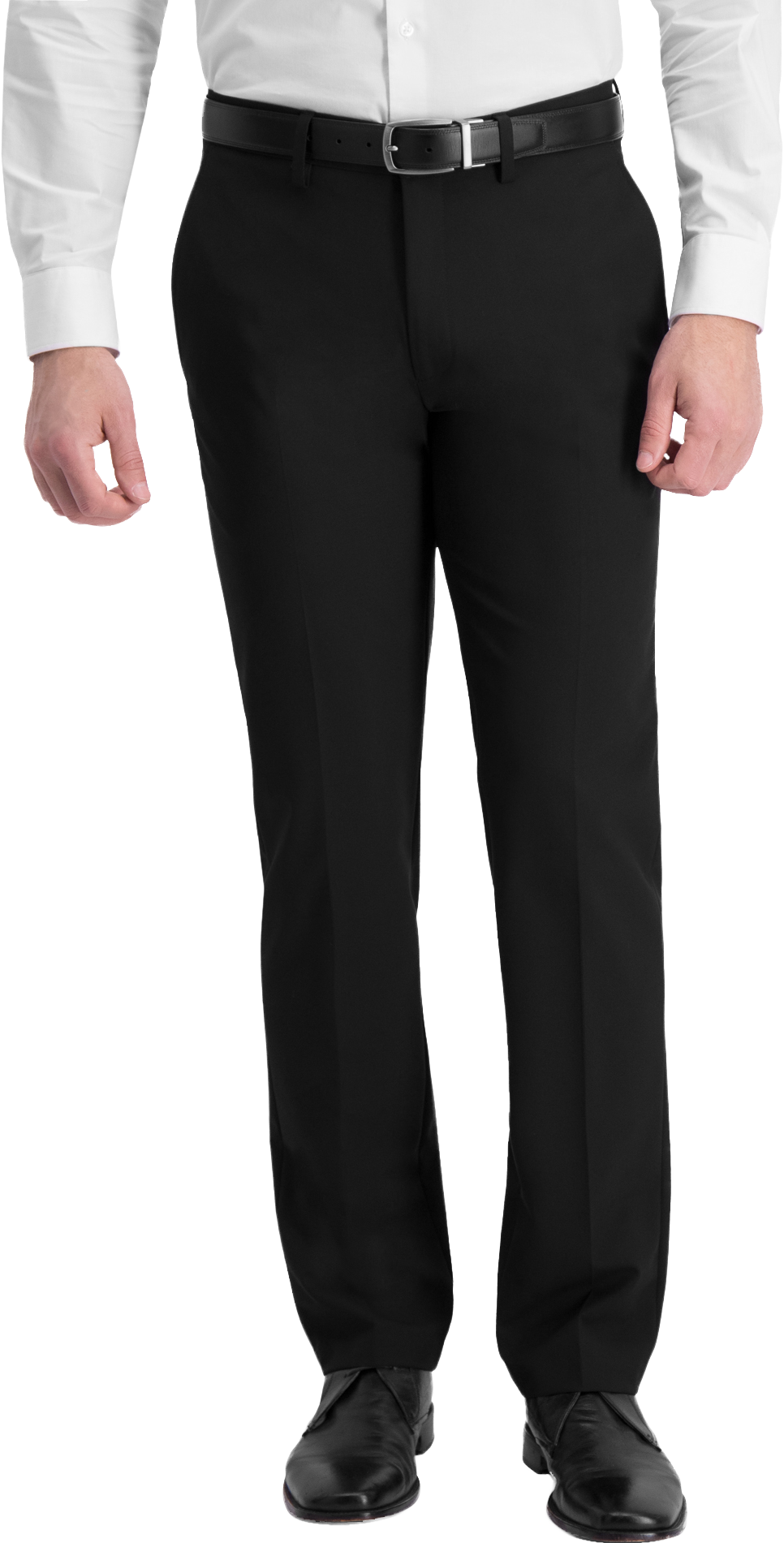 J.M. Haggar™ Slim Fit Performance 4-Way Stretch Suit Separates Pants