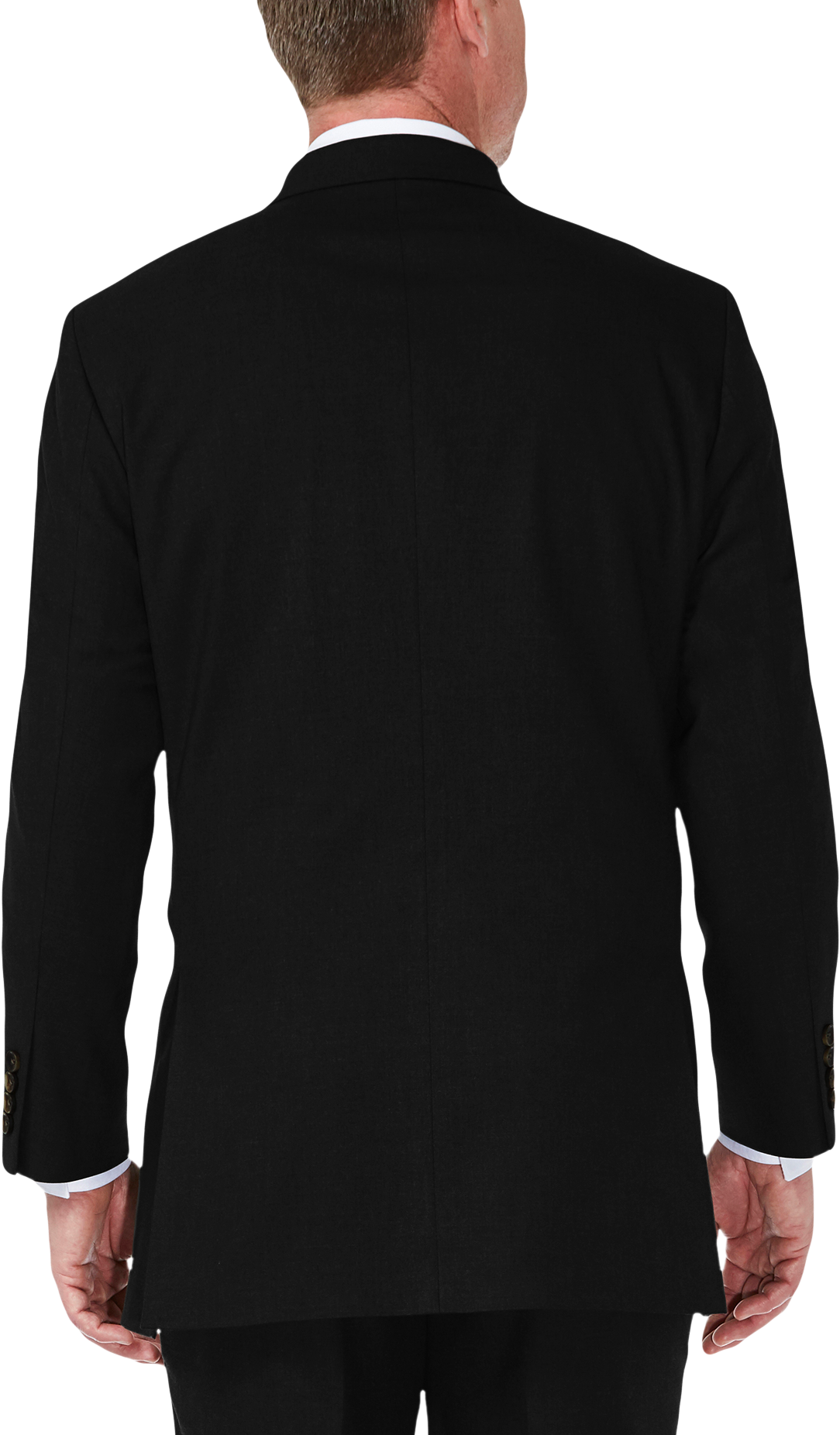 J.M. Haggar™ Premium Stretch Suit Pant