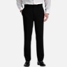Haggar J.M. Haggar&trade; Premium Stretch Straight Fit Flat Front Suit Pant