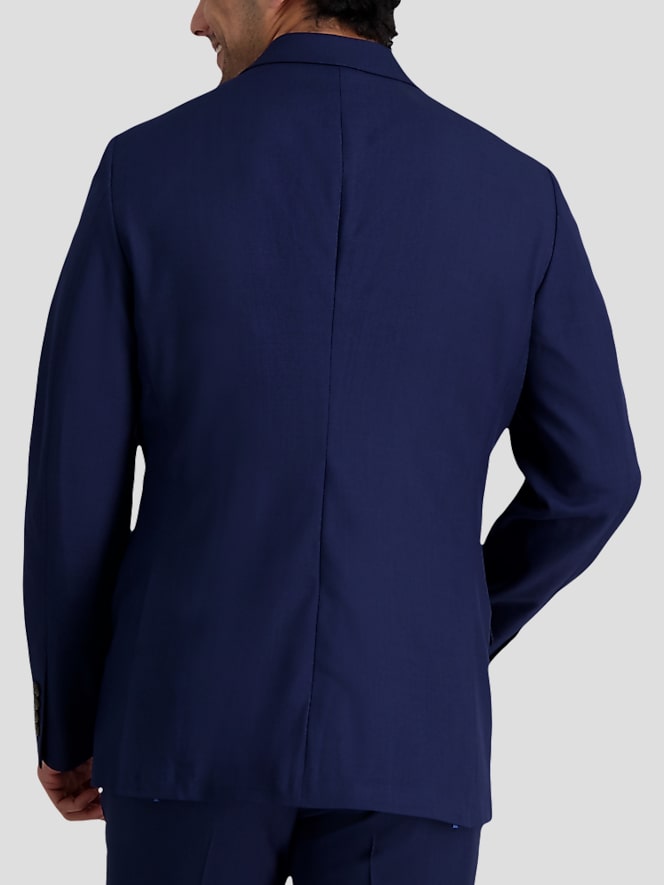 Haggar Smart Wash&reg; Repreve&reg; Slim Fit Suit Jacket