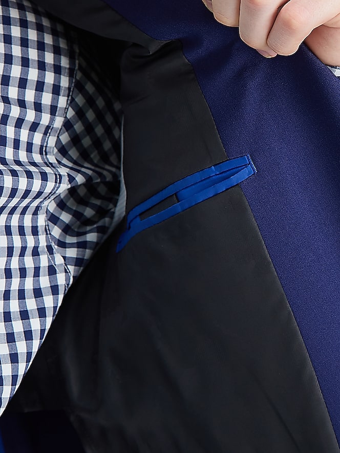 Haggar Smart Wash&reg; Repreve&reg; Slim Fit Suit Jacket