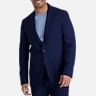 Haggar Smart Wash&reg; Repreve&reg; Slim Fit Suit Jacket