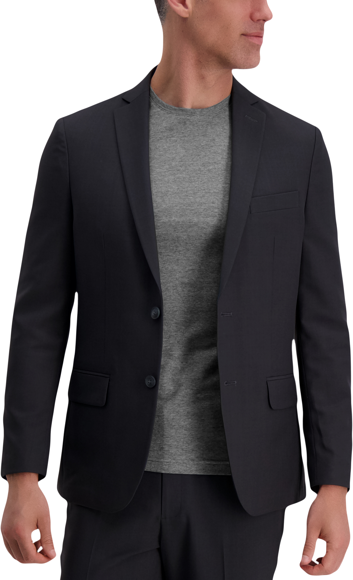 Men's Contemporary Jackets