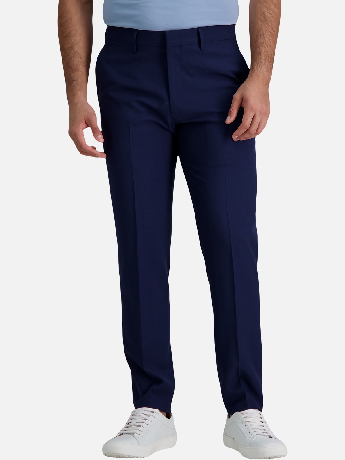 Haggar Smart Wash™ Slim Fit Suit Separates Pants | All Sale| Men's ...